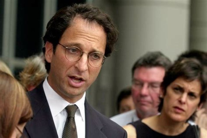Andrew Weissmann