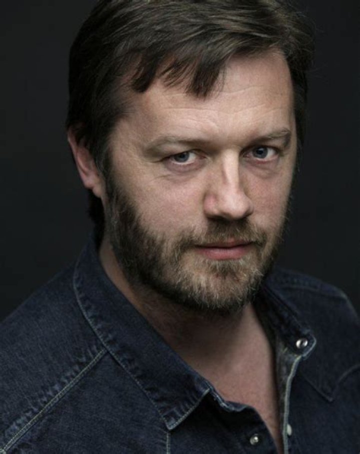 Andrew Whipp