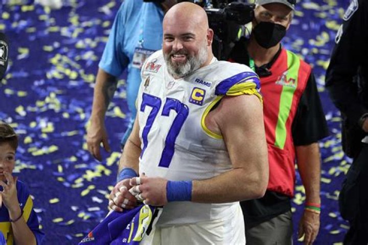 Andrew Whitworth