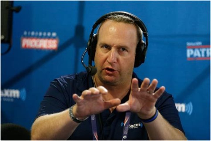 Andrew Wilkow