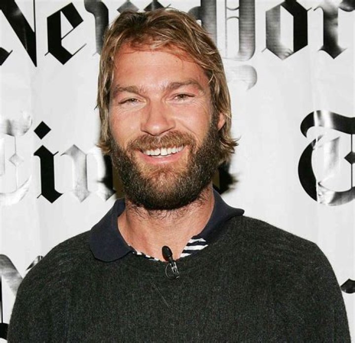 Andrew Wilson