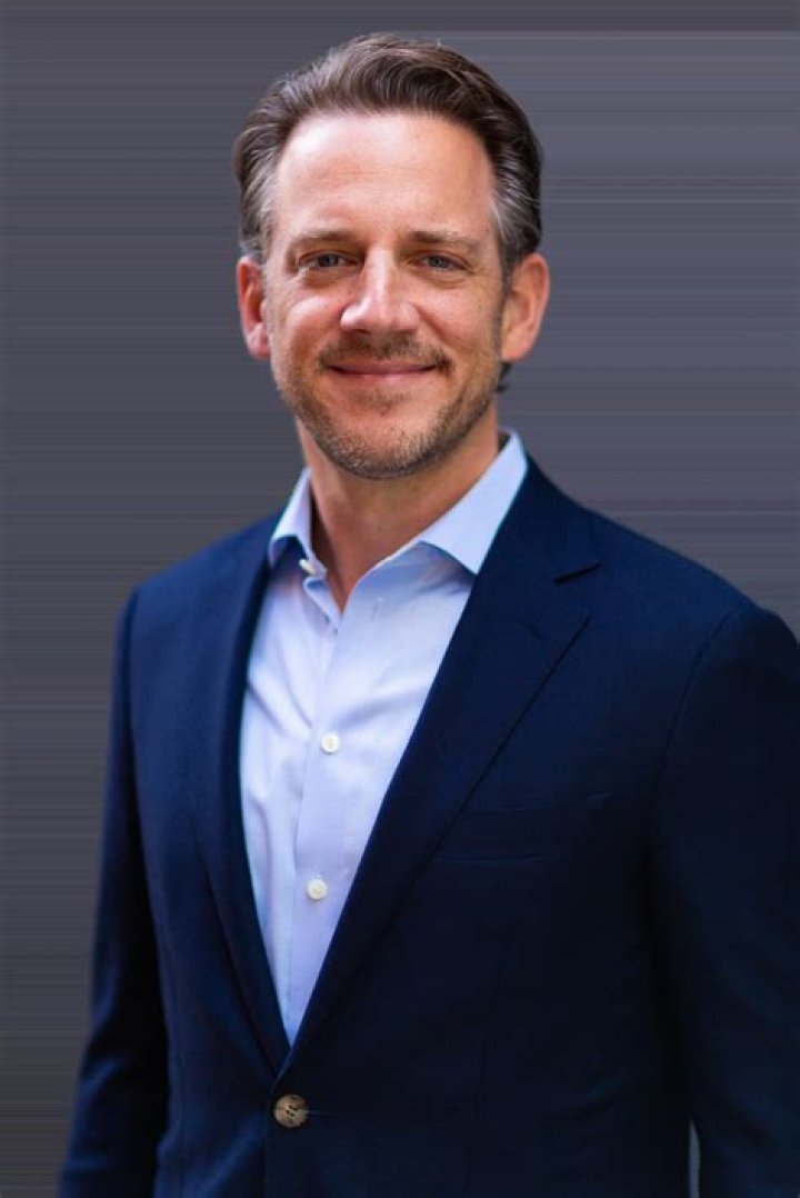 Andrew Wilson-Dickson