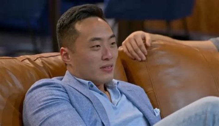 Andrew Y. Liu