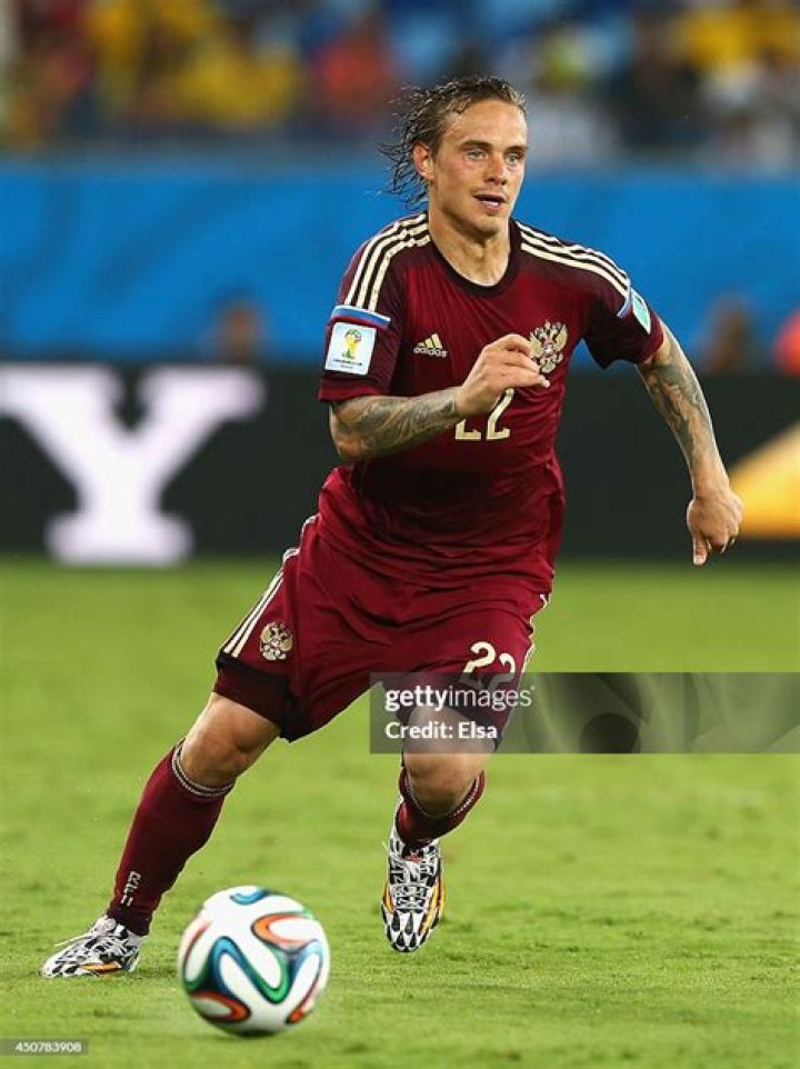 Andrey Yeshchenko