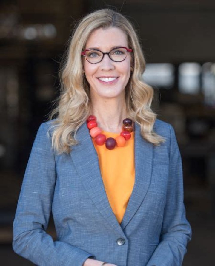 Andria McClellan