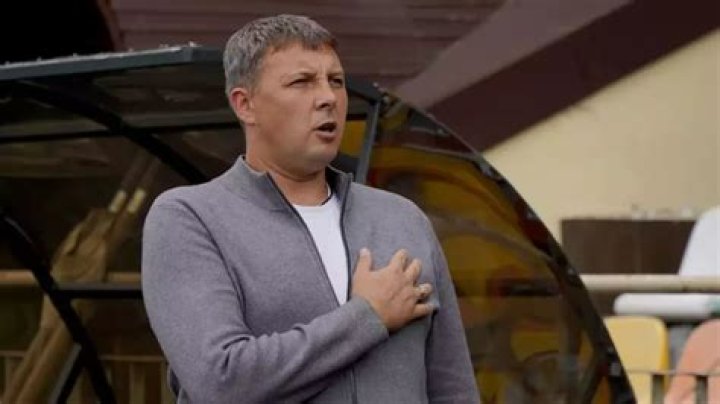 Andriy Tlumak