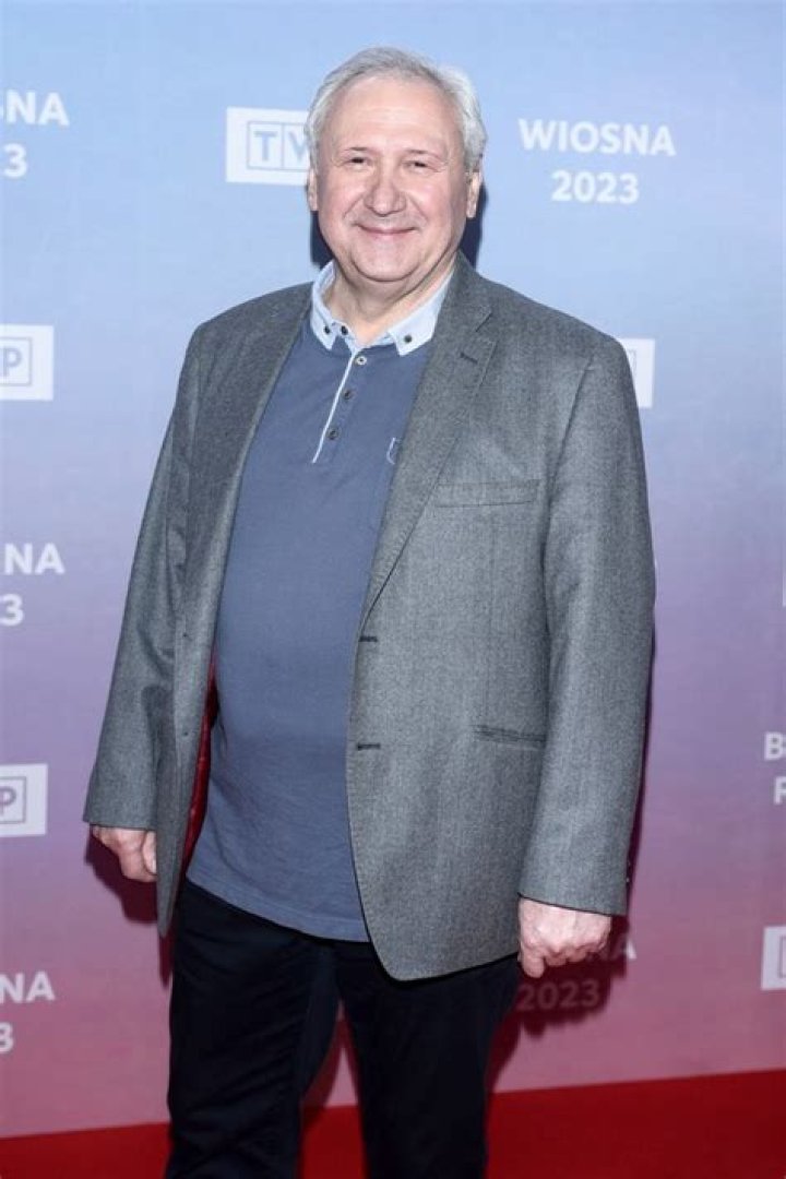 Andrzej Grabarczyk