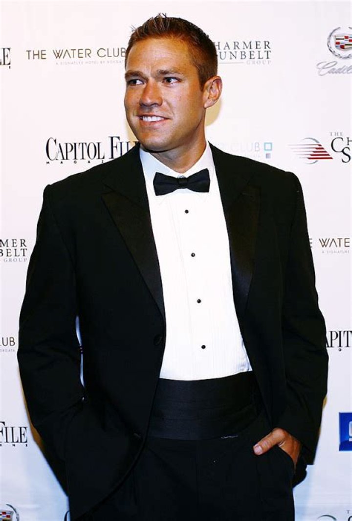 Andy Baldwin