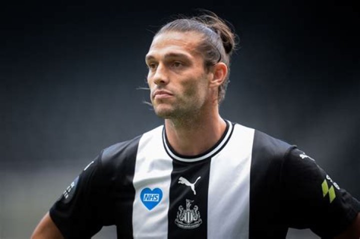 Andy Carroll