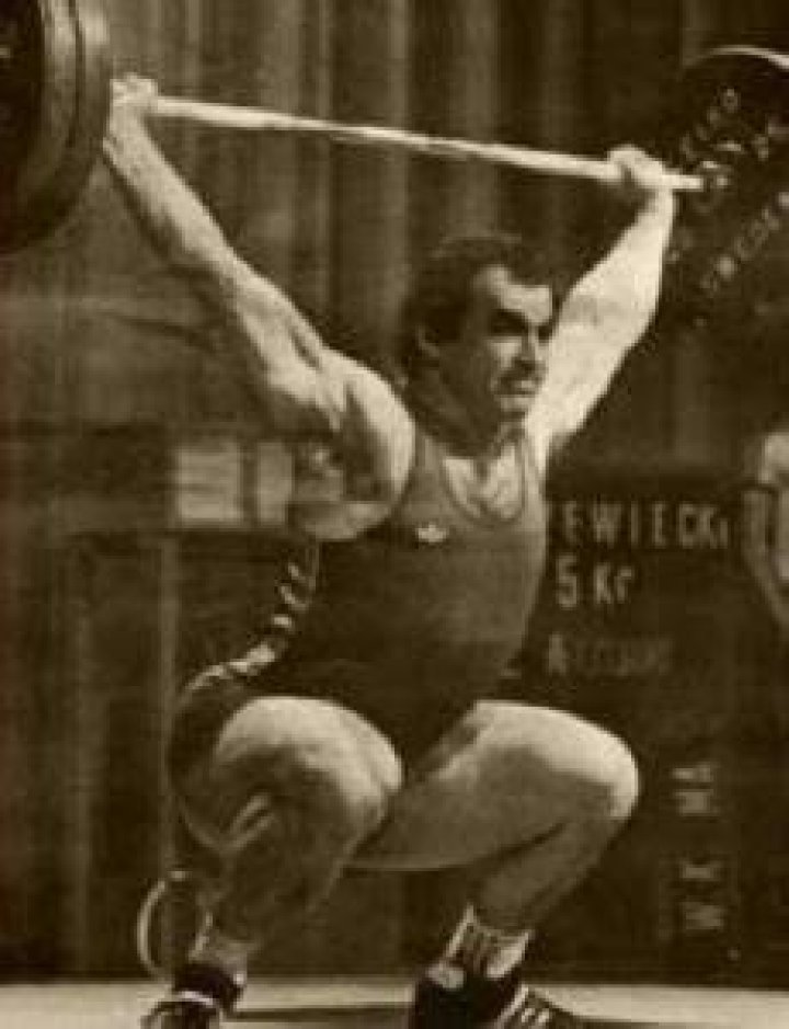 Andy Drzewiecki