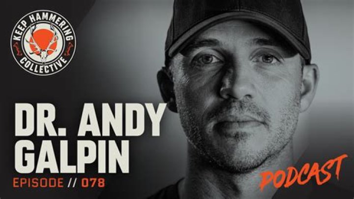 Andy Galpin