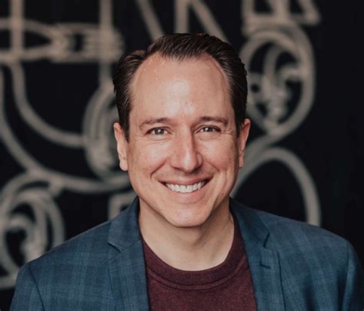 Andy Olson