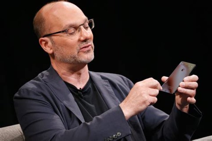 Andy Rubin