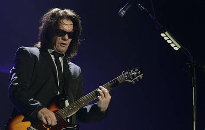Andy Taylor
