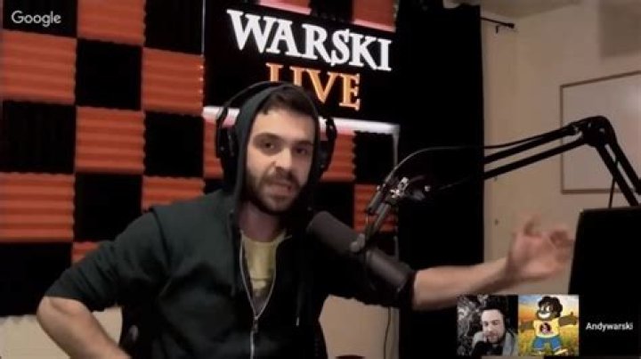 Andy Warski