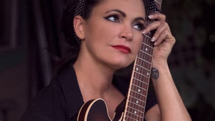 Angaleena Presley