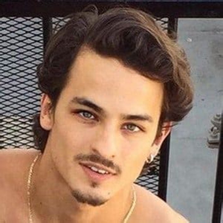 Angel Christian Huerta