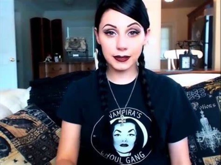 Angela Benedict