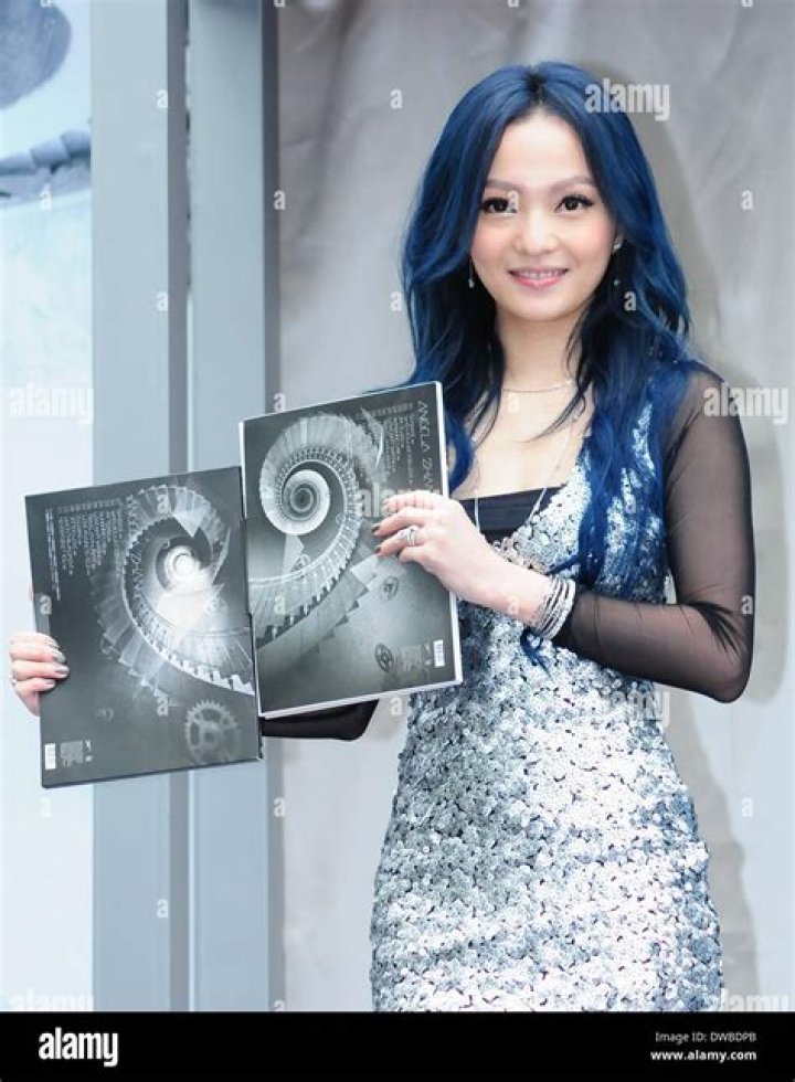 Angela Chang