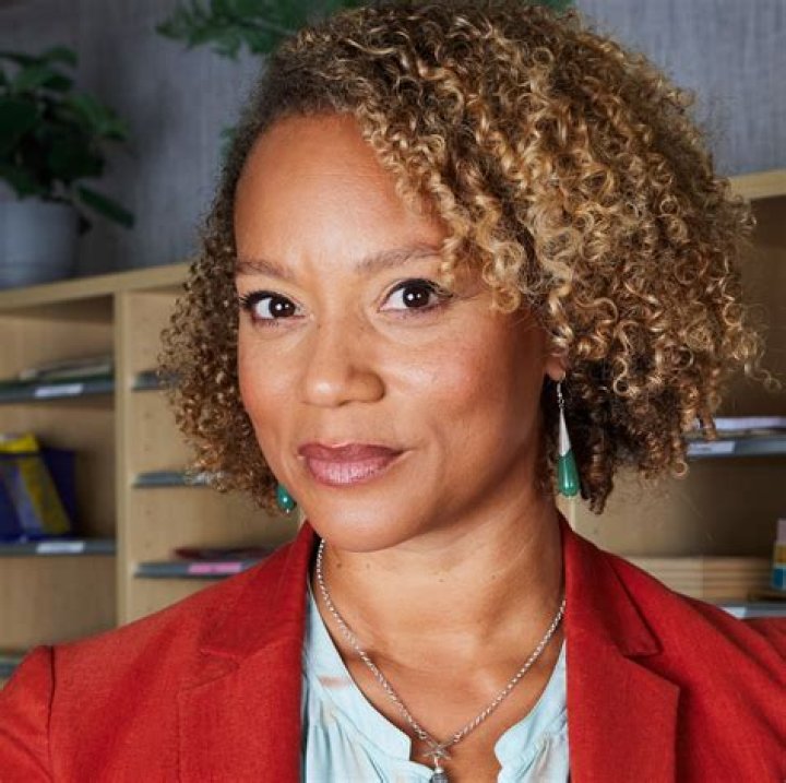 Angela Griffin