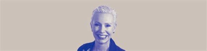 Angela Hession