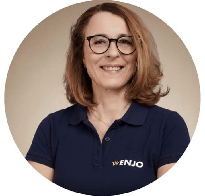 Angela Kohn