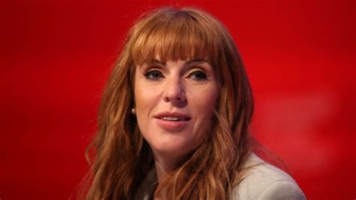 Angela Rayner