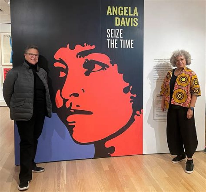 Angela Rivera-Parr