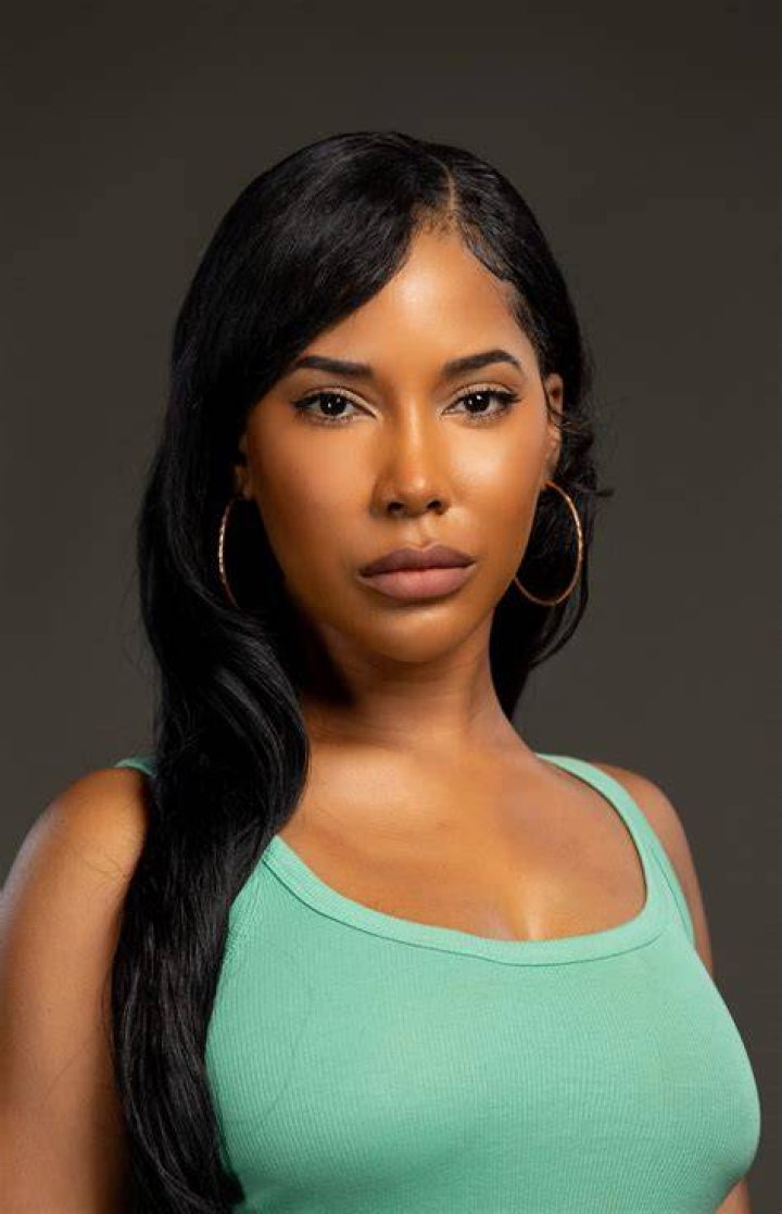 Angelia Bibbs-Sanders