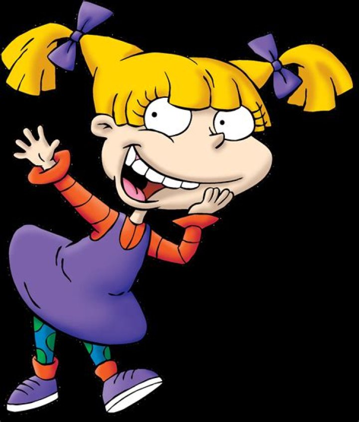 Angelica Pickles