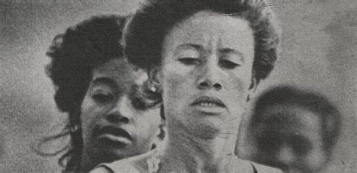 Angelita Lind