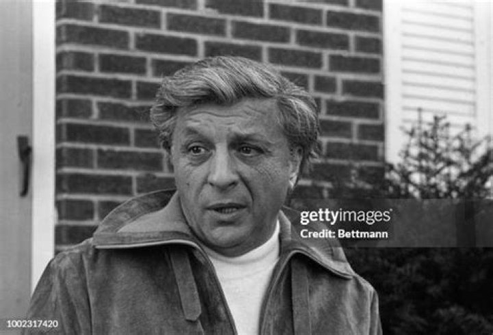 Angelo Errichetti