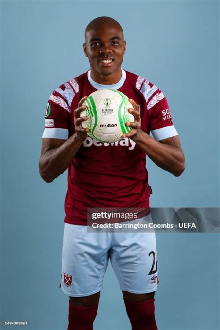Angelo Ogbonna