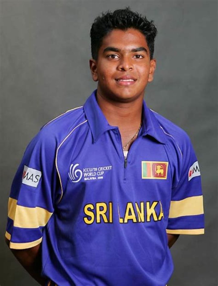 Angelo Perera