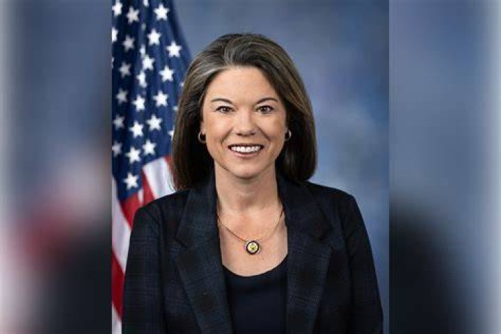 Angie Craig