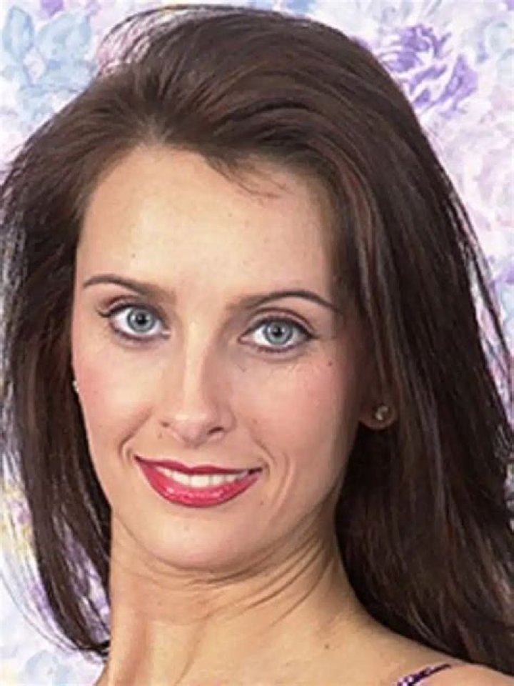 Angie George