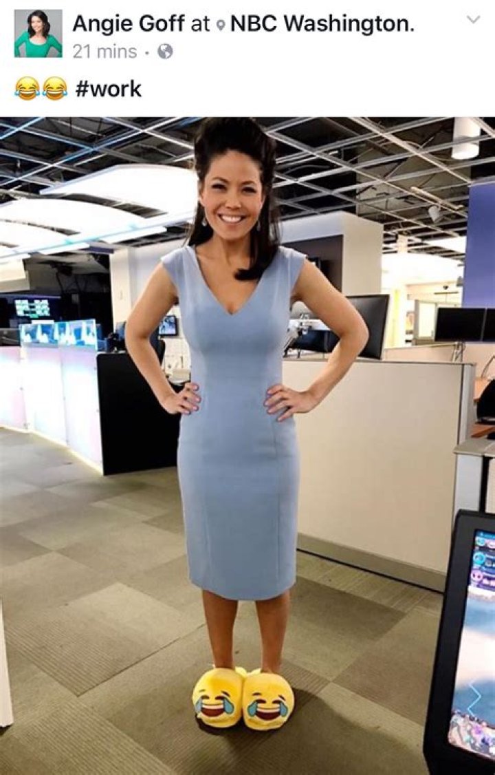 Angie Goff