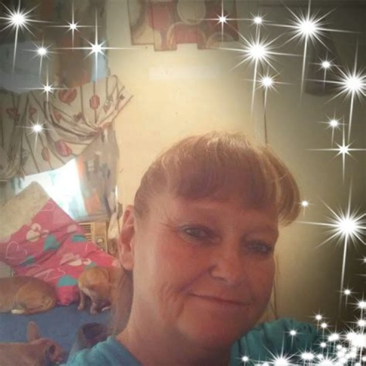 Angie Miller