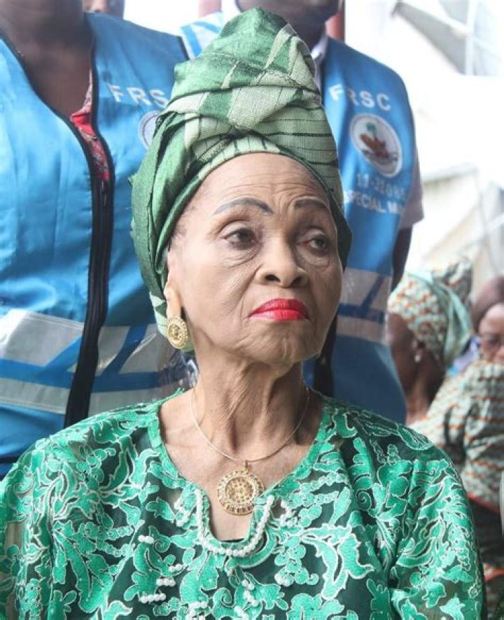 Anike Agbaje-Williams