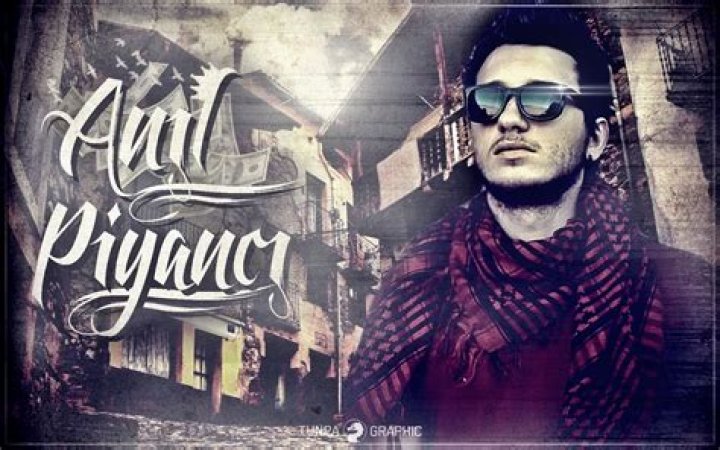 Anil Piyanci