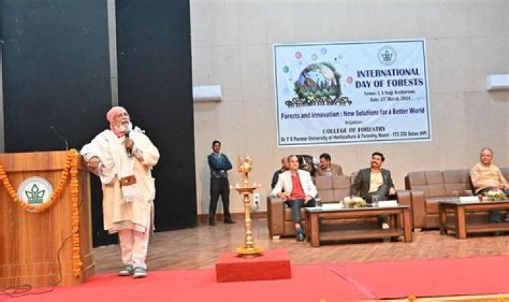 Anil Prakash Joshi