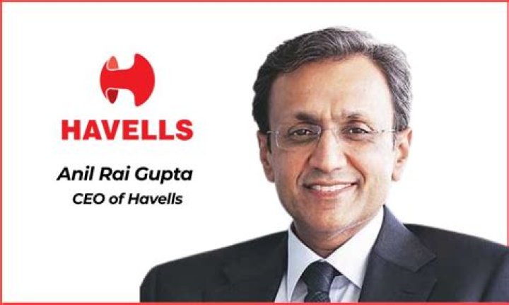 Anil Rai Gupta