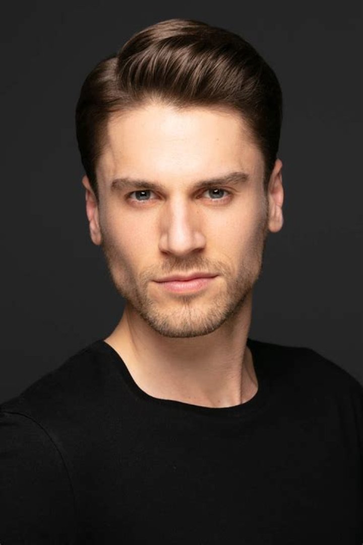 Anil Tetik