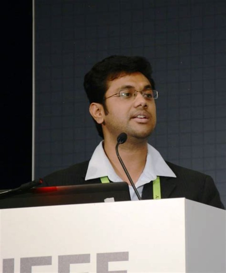 Anirban Sengupta
