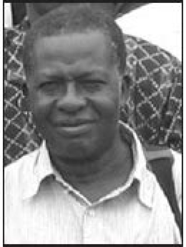 Aniru Conteh