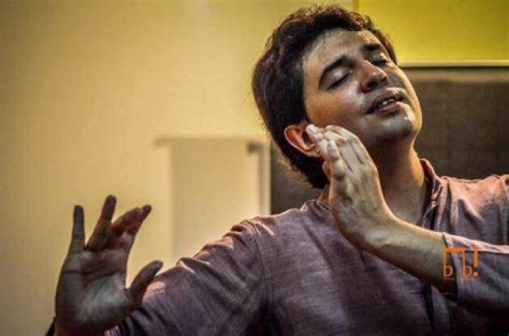 Aniruddha Knight