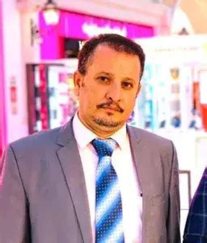 Anis Mansour