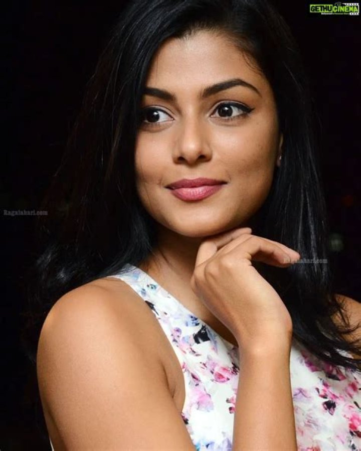 Anisha Ambrose
