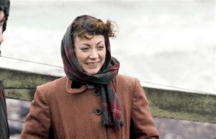 Anita Carey