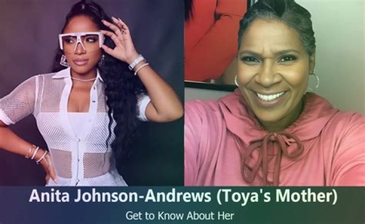 Anita Johnson Andrews